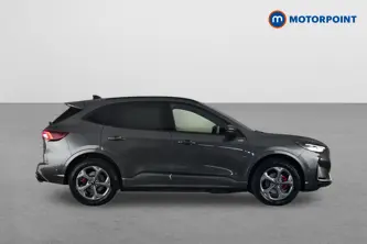 Ford Kuga St-Line Automatic Petrol Plug-In Hybrid SUV - Stock Number (1678263) - Drivers side