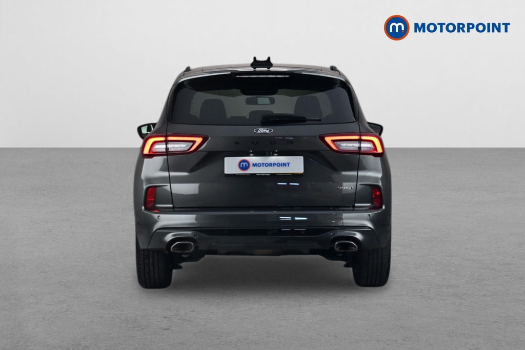 Ford Kuga St-Line Automatic Petrol Plug-In Hybrid SUV - Stock Number (1678263) - Rear bumper