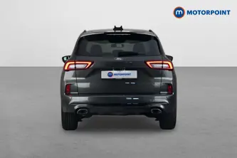 Ford Kuga St-Line Automatic Petrol Plug-In Hybrid SUV - Stock Number (1678263) - Rear bumper