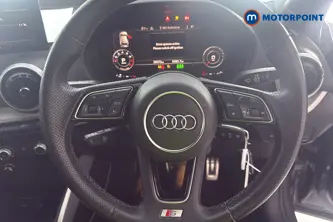 Audi Q2 S Line Automatic Petrol SUV - Stock Number (1678264) - 2nd supplementary image