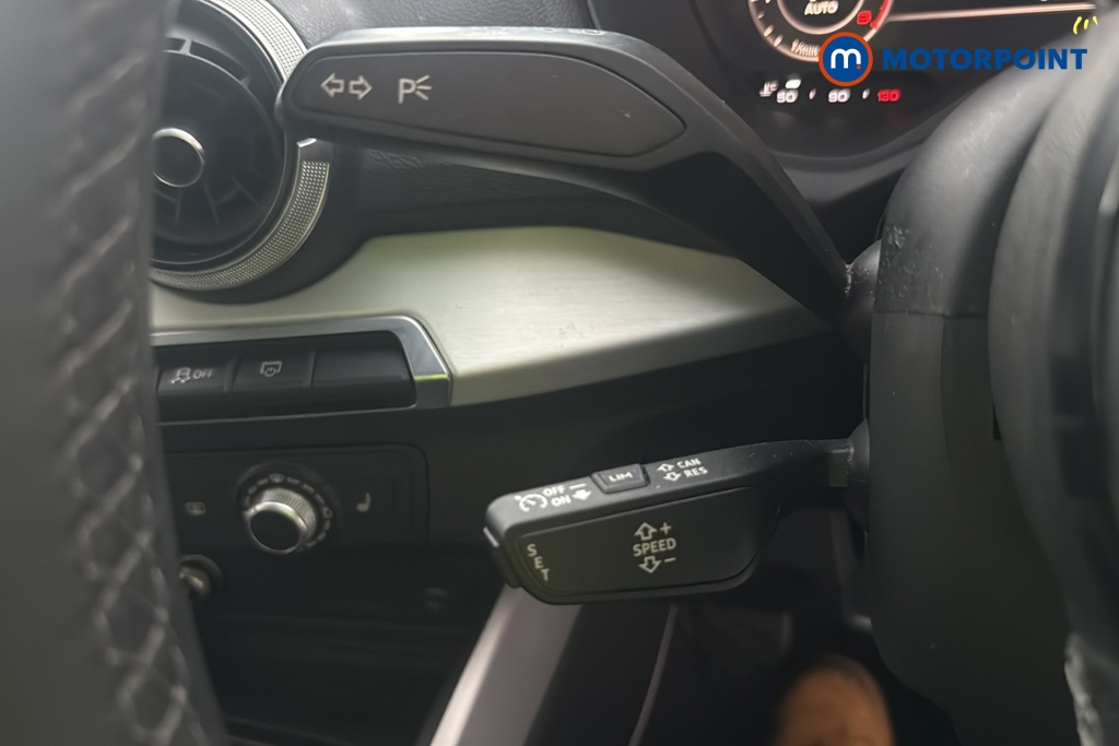Audi Q2 S Line Automatic Petrol SUV - Stock Number (1678264) - 5th supplementary image