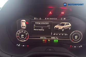 Audi Q2 S Line Automatic Petrol SUV - Stock Number (1678264) - 7th supplementary image