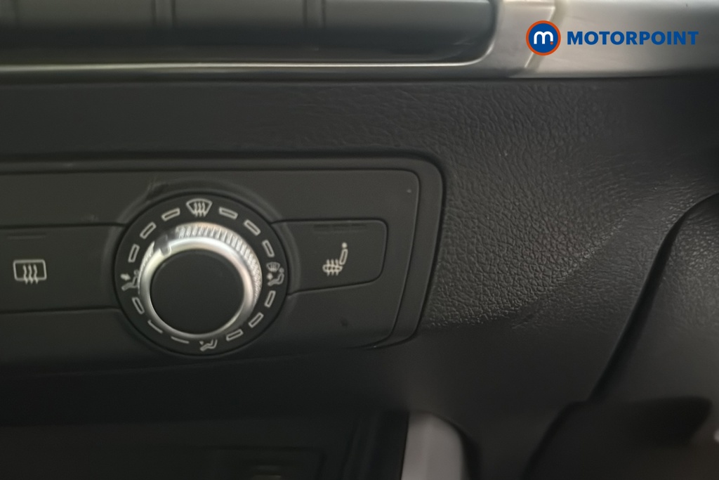 Audi Q2 S Line Automatic Petrol SUV - Stock Number (1678264) - 14th supplementary image