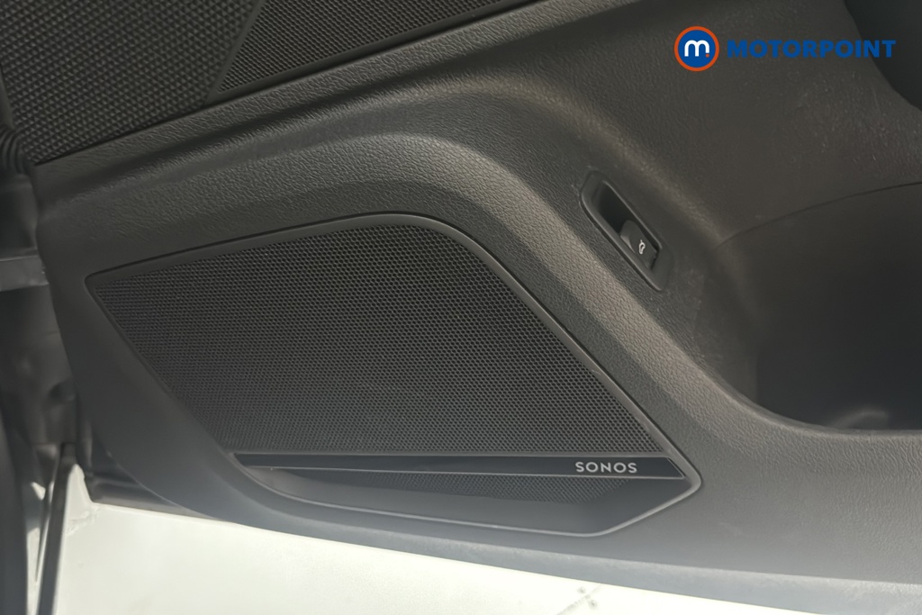 Audi Q2 S Line Automatic Petrol SUV - Stock Number (1678264) - 21st supplementary image