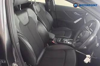 Audi Q2 S Line Automatic Petrol SUV - Stock Number (1678264) - 22nd supplementary image