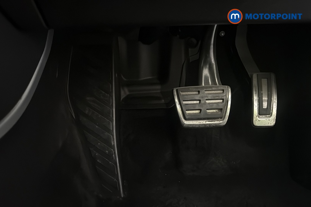 Audi Q2 S Line Automatic Petrol SUV - Stock Number (1678264) - 24th supplementary image