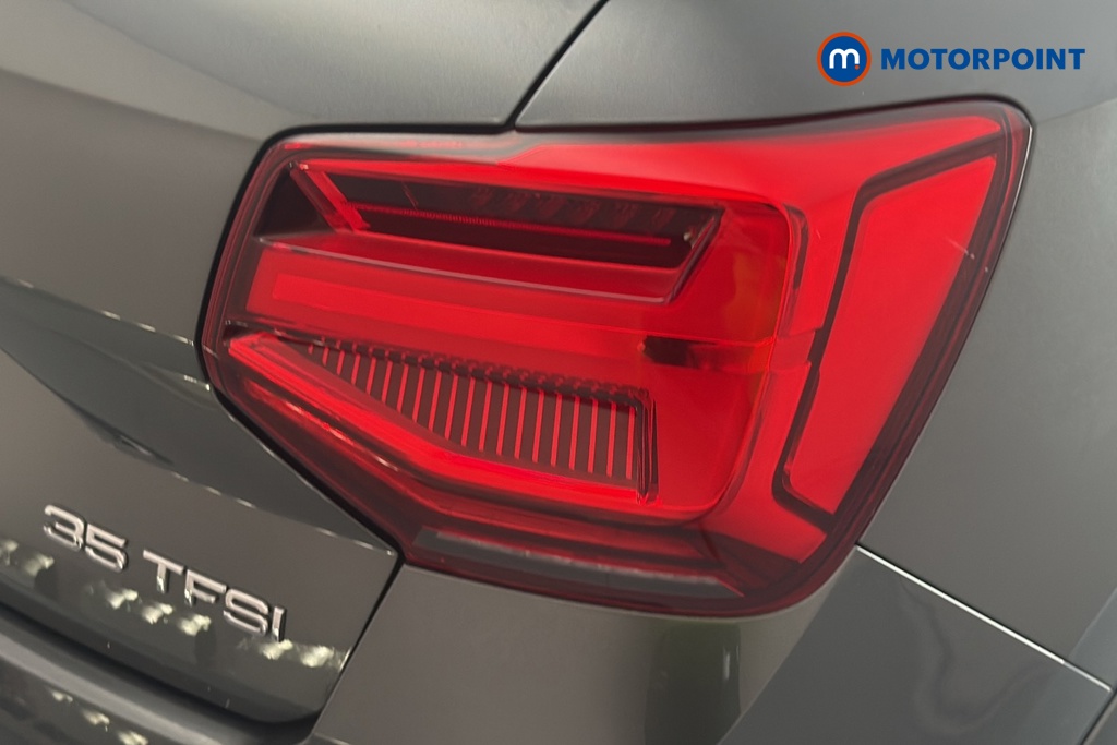 Audi Q2 S Line Automatic Petrol SUV - Stock Number (1678264) - 36th supplementary image
