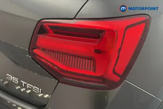 Audi Q2 S Line Automatic Petrol SUV - Stock Number (1678264) - 36th supplementary image