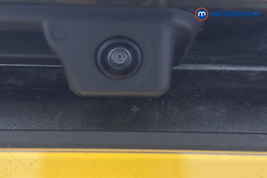 Audi Q2 S Line Automatic Petrol SUV - Stock Number (1678264) - 37th supplementary image