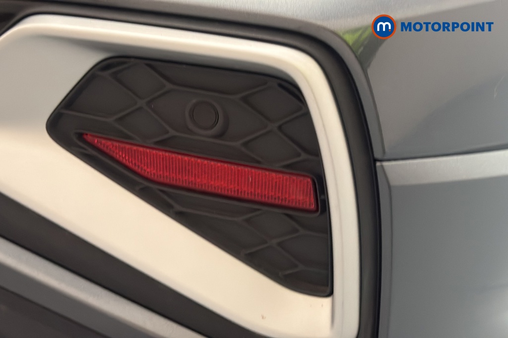 Audi Q2 S Line Automatic Petrol SUV - Stock Number (1678264) - 39th supplementary image
