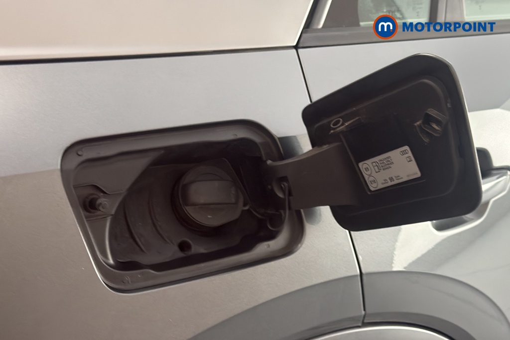 Audi Q2 S Line Automatic Petrol SUV - Stock Number (1678264) - 41st supplementary image