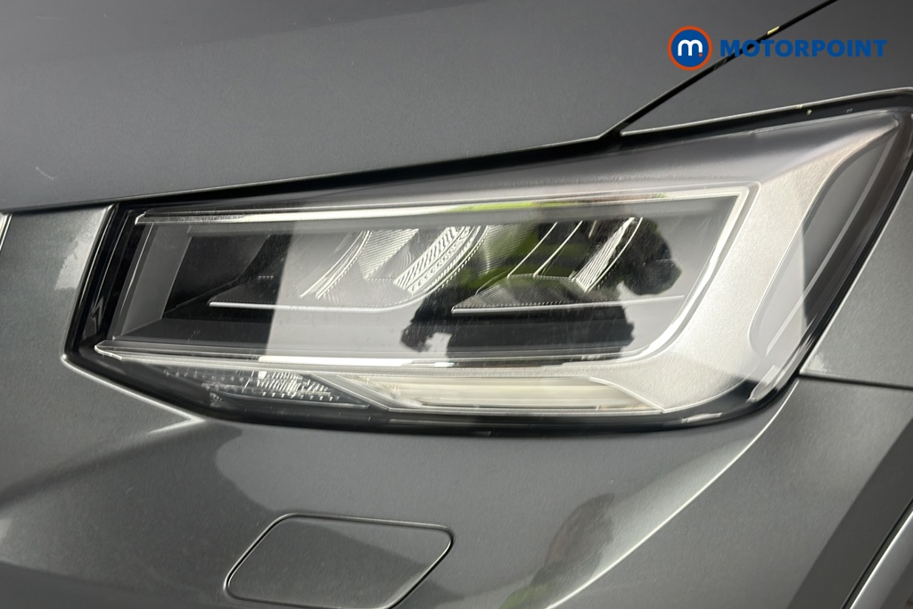 Audi Q2 S Line Automatic Petrol SUV - Stock Number (1678264) - 42nd supplementary image