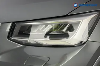 Audi Q2 S Line Automatic Petrol SUV - Stock Number (1678264) - 42nd supplementary image
