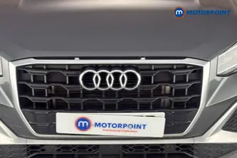 Audi Q2 S Line Automatic Petrol SUV - Stock Number (1678264) - 43rd supplementary image
