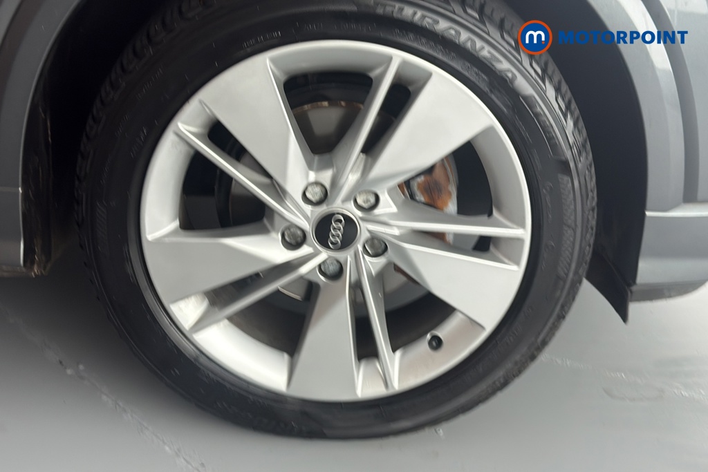 Audi Q2 S Line Automatic Petrol SUV - Stock Number (1678264) - 47th supplementary image