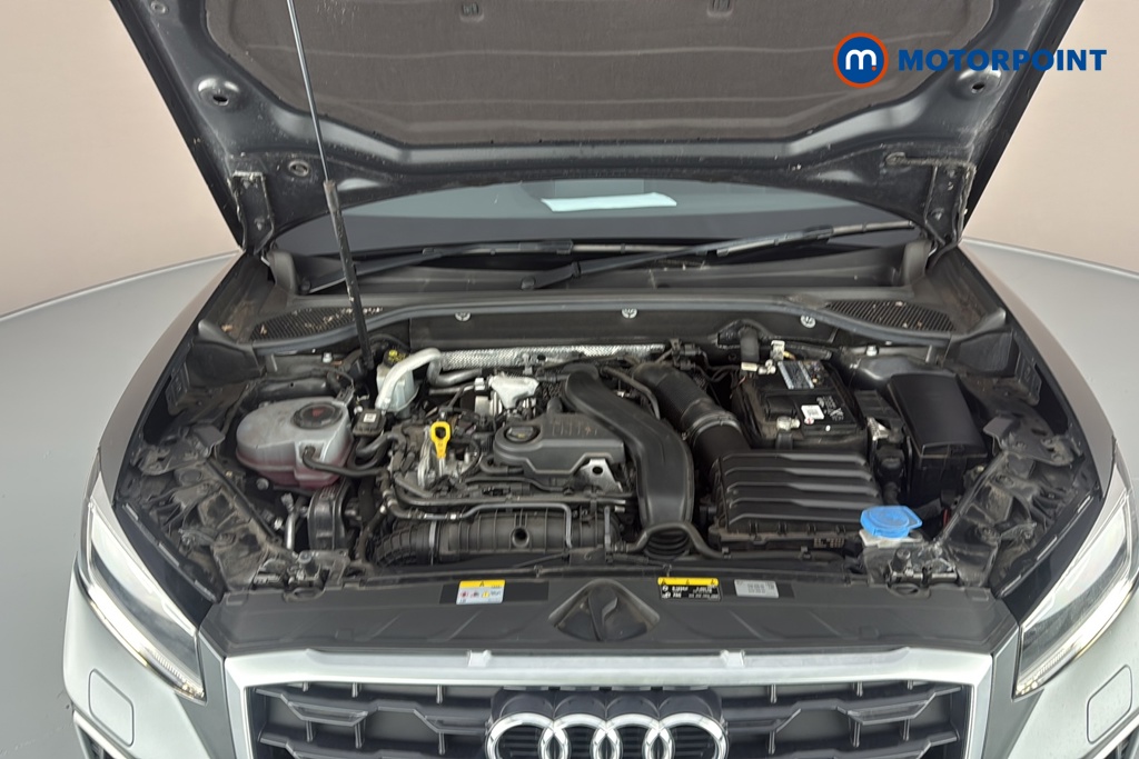 Audi Q2 S Line Automatic Petrol SUV - Stock Number (1678264) - 48th supplementary image