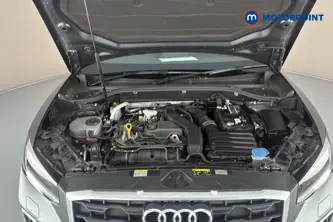 Audi Q2 S Line Automatic Petrol SUV - Stock Number (1678264) - 48th supplementary image