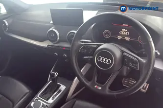 Audi Q2 S Line Automatic Petrol SUV - Stock Number (1678264) - 1st supplementary image