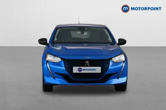 Peugeot 208 Allure Premium Automatic Electric Hatchback - Stock Number (1678341) - Front bumper