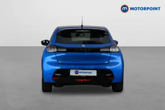 Peugeot 208 Allure Premium Automatic Electric Hatchback - Stock Number (1678341) - Rear bumper