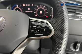 Volkswagen Tiguan R-Line Automatic Petrol Plug-In Hybrid SUV - Stock Number (1678550) - 3rd supplementary image