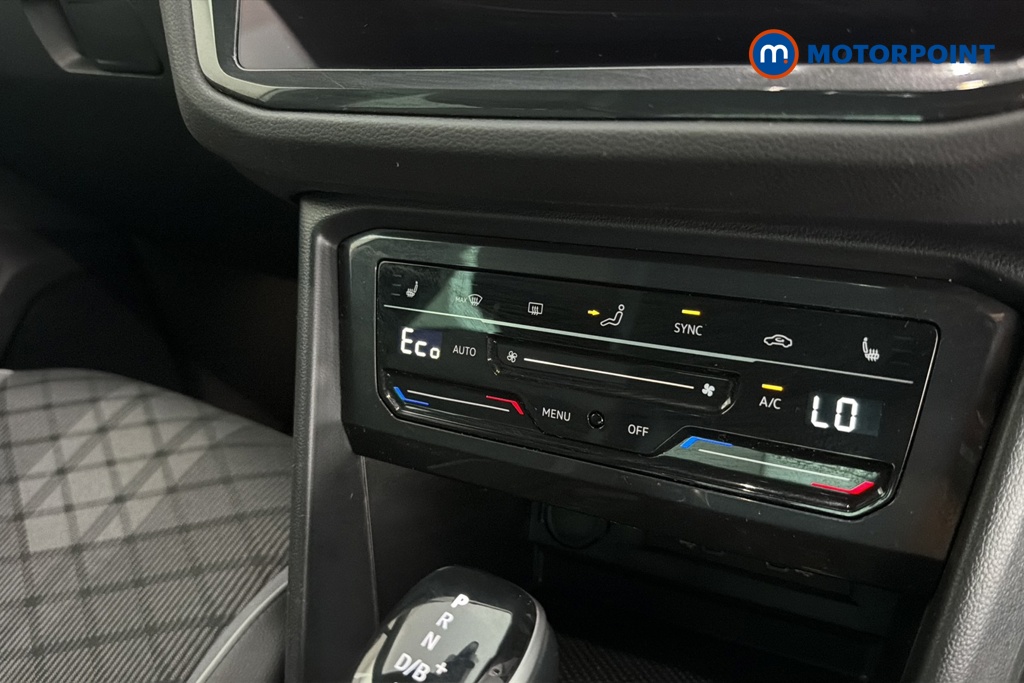 Volkswagen Tiguan R-Line Automatic Petrol Plug-In Hybrid SUV - Stock Number (1678550) - 12th supplementary image