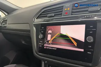 Volkswagen Tiguan R-Line Automatic Petrol Plug-In Hybrid SUV - Stock Number (1678550) - 13th supplementary image