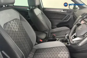 Volkswagen Tiguan R-Line Automatic Petrol Plug-In Hybrid SUV - Stock Number (1678550) - 22nd supplementary image