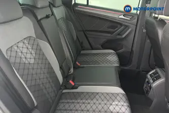 Volkswagen Tiguan R-Line Automatic Petrol Plug-In Hybrid SUV - Stock Number (1678550) - 25th supplementary image