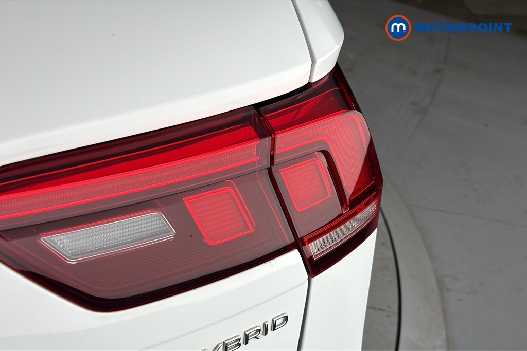 Volkswagen Tiguan R-Line Automatic Petrol Plug-In Hybrid SUV - Stock Number (1678550) - 36th supplementary image