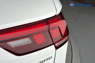Volkswagen Tiguan R-Line Automatic Petrol Plug-In Hybrid SUV - Stock Number (1678550) - 36th supplementary image