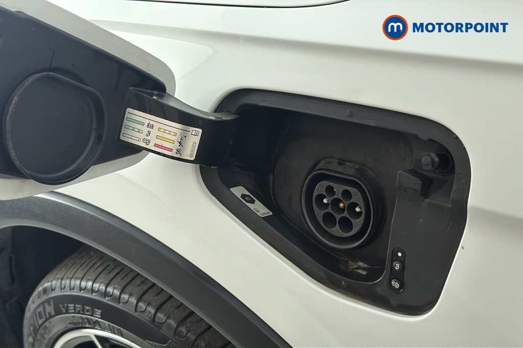 Volkswagen Tiguan R-Line Automatic Petrol Plug-In Hybrid SUV - Stock Number (1678550) - 40th supplementary image