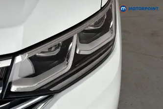 Volkswagen Tiguan R-Line Automatic Petrol Plug-In Hybrid SUV - Stock Number (1678550) - 42nd supplementary image