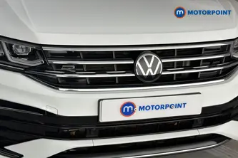 Volkswagen Tiguan R-Line Automatic Petrol Plug-In Hybrid SUV - Stock Number (1678550) - 43rd supplementary image