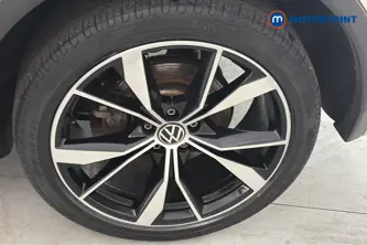 Volkswagen Tiguan R-Line Automatic Petrol Plug-In Hybrid SUV - Stock Number (1678550) - 45th supplementary image