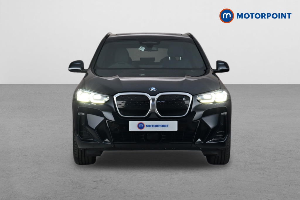 BMW IX3 M Sport Automatic Electric SUV - Stock Number (1678570) - Front bumper