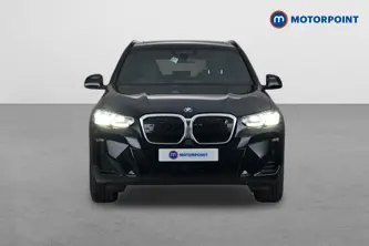 BMW IX3 M Sport Automatic Electric SUV - Stock Number (1678570) - Front bumper