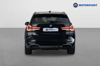 BMW IX3 M Sport Automatic Electric SUV - Stock Number (1678570) - Rear bumper