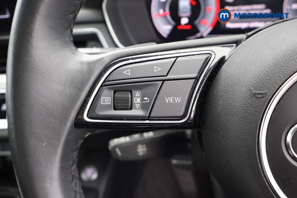 Audi A5 Sport Automatic Petrol Hatchback - Stock Number (1678573) - 2nd supplementary image