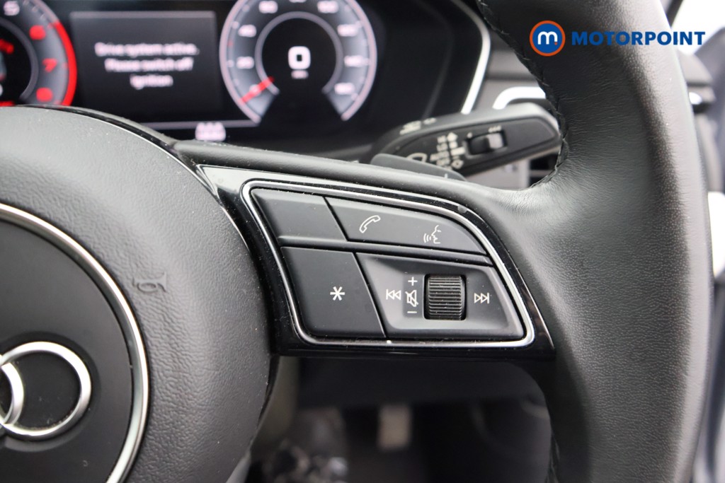 Audi A5 Sport Automatic Petrol Hatchback - Stock Number (1678573) - 3rd supplementary image