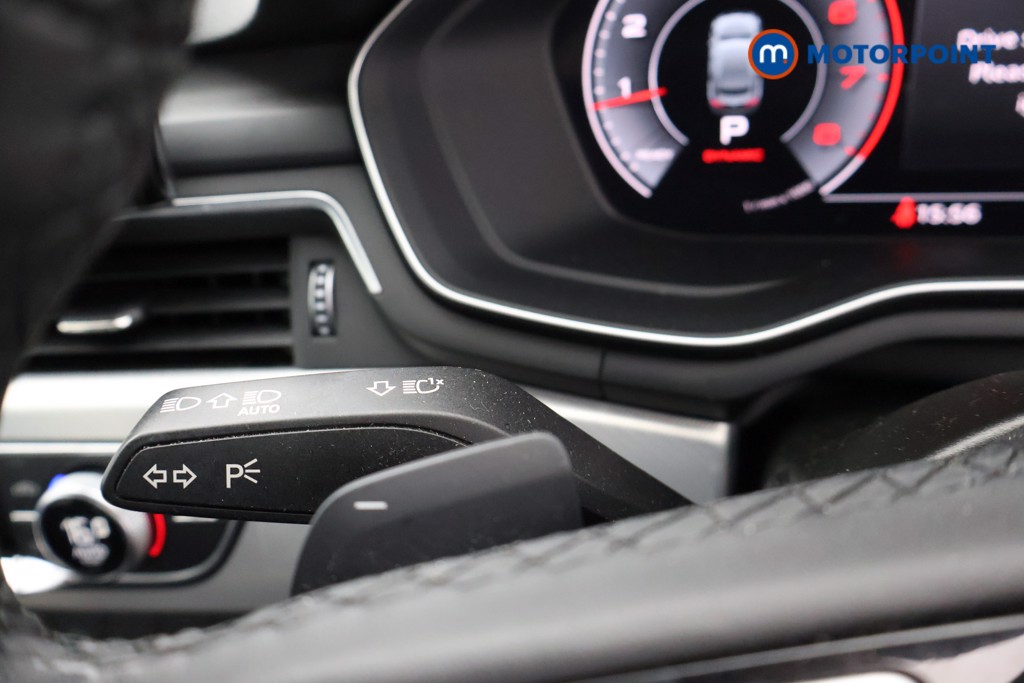 Audi A5 Sport Automatic Petrol Hatchback - Stock Number (1678573) - 5th supplementary image