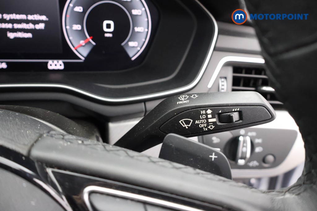 Audi A5 Sport Automatic Petrol Hatchback - Stock Number (1678573) - 6th supplementary image