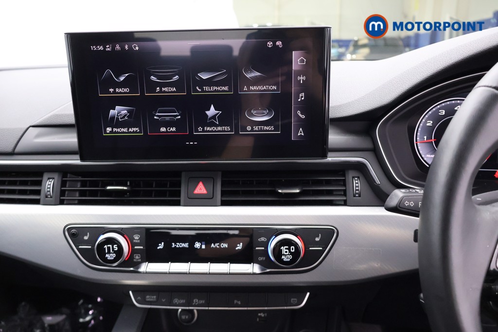 Audi A5 Sport Automatic Petrol Hatchback - Stock Number (1678573) - 8th supplementary image