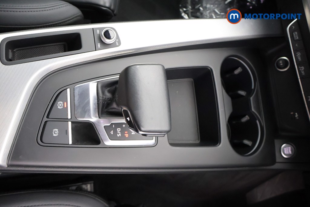 Audi A5 Sport Automatic Petrol Hatchback - Stock Number (1678573) - 9th supplementary image