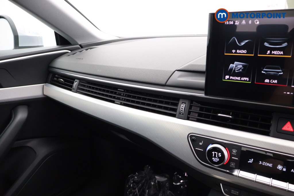 Audi A5 Sport Automatic Petrol Hatchback - Stock Number (1678573) - 10th supplementary image
