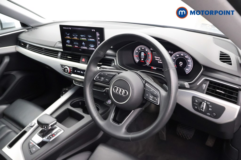 Audi A5 Sport Automatic Petrol Hatchback - Stock Number (1678573) - 13th supplementary image