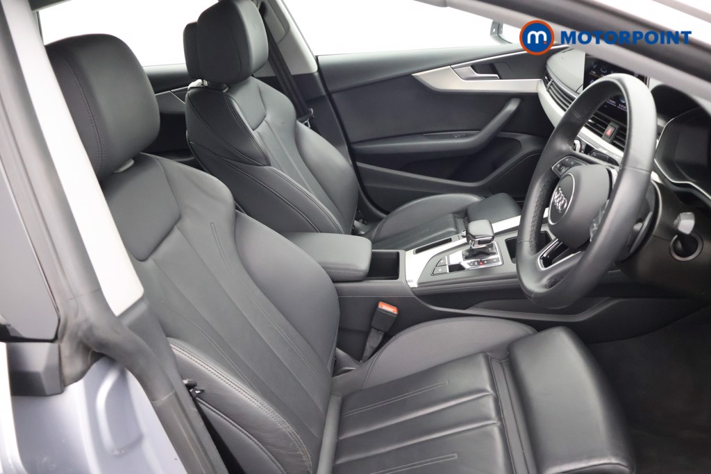 Audi A5 Sport Automatic Petrol Hatchback - Stock Number (1678573) - 14th supplementary image
