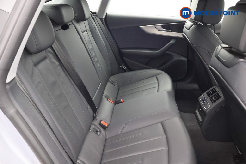 Audi A5 Sport Automatic Petrol Hatchback - Stock Number (1678573) - 17th supplementary image