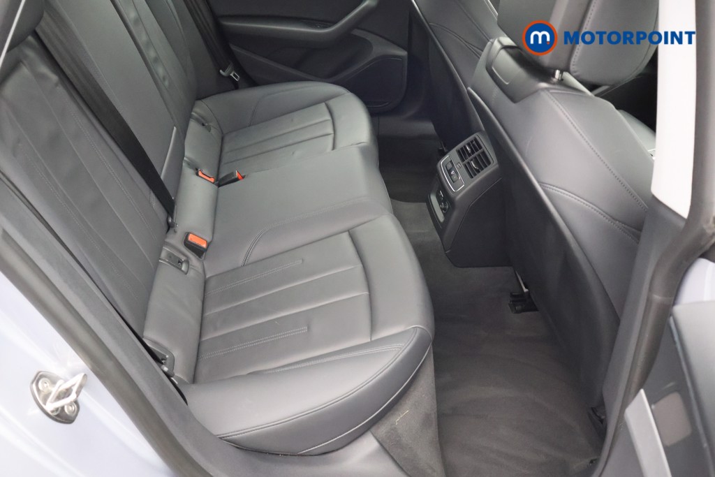 Audi A5 Sport Automatic Petrol Hatchback - Stock Number (1678573) - 18th supplementary image
