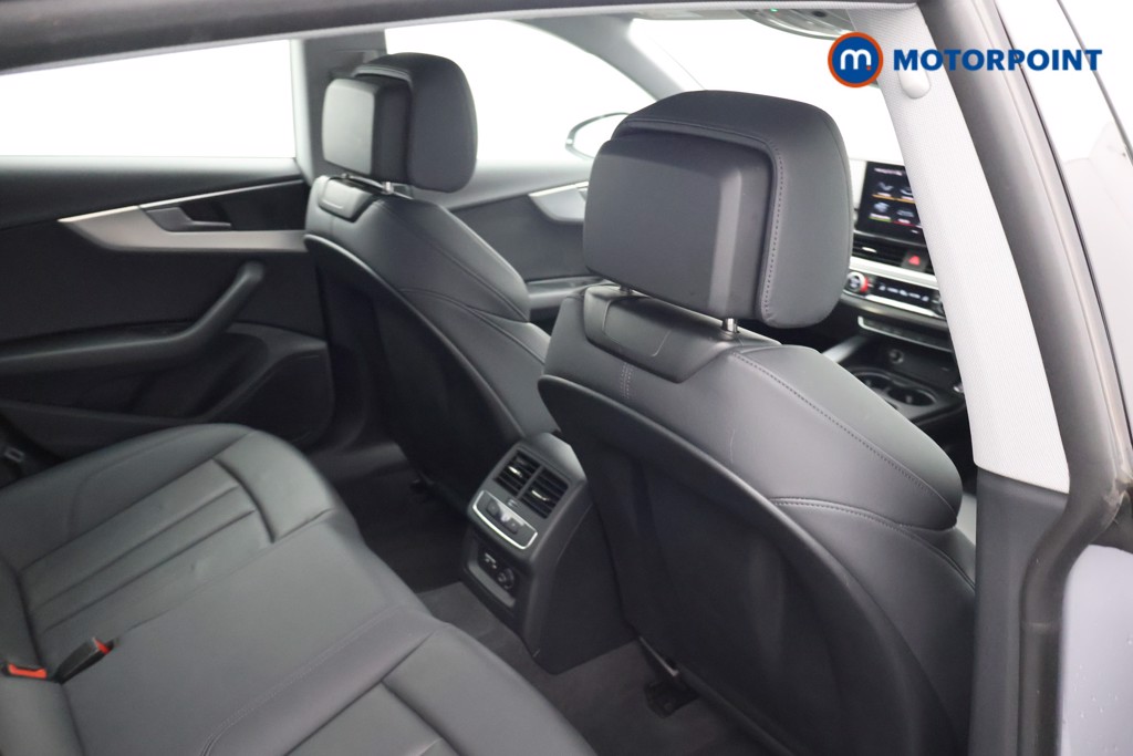 Audi A5 Sport Automatic Petrol Hatchback - Stock Number (1678573) - 19th supplementary image